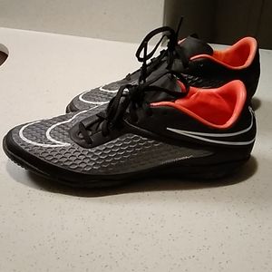 Nike sport shoes- Hypervenom
